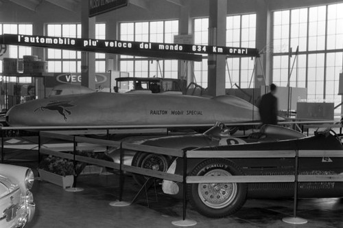 John cobb napier - john, cobb�s