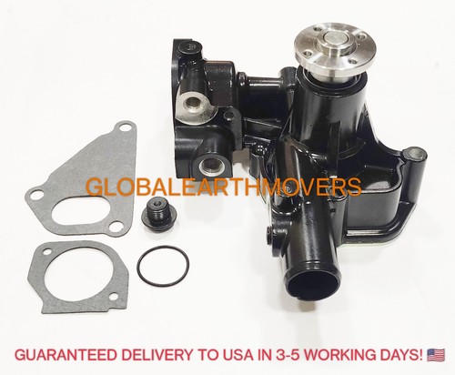 1256976 water pump - 1256976,