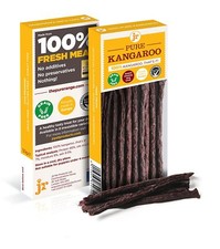 PURE MEAT DOG TREATS GRAIN AND