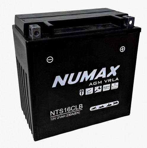 Nts16clb numax yb16cl agm - nts16clb,
