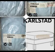 IKEA Karlstad Sivik Light BLUE