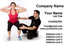 Personal Trainer Fitness