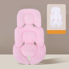 Baby Stroller Cushion Car Seat