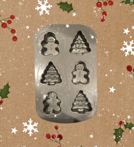 Wilton christmas - wilton,