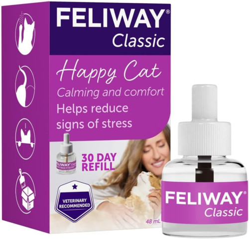 Feliway classic day - feliway, 30