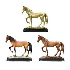 Horse Sculpture Animal Statue