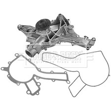 Water Pump For Mercedes