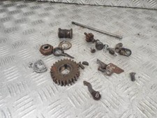 Kawasaki S1 S2 S3 250 350 400