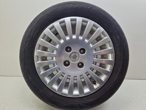 Citroen mk1 genuine - citroen, 15"