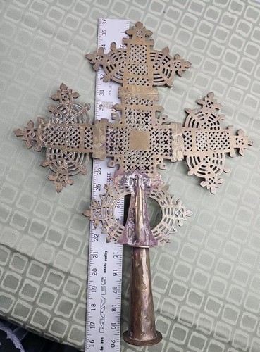 Large ethiopian coptic - large,