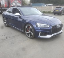 Breaking Audi Rs5 B9 Deca 16K