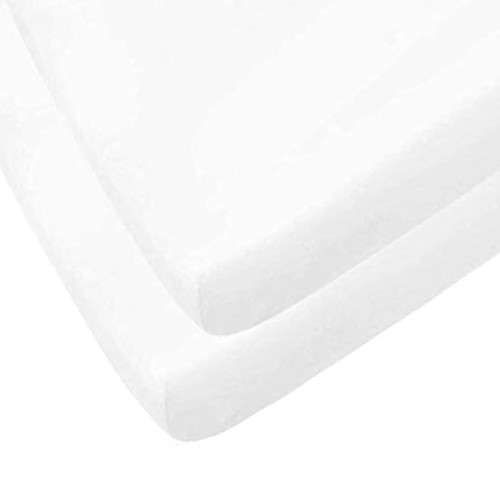 Pack cot bed sheet - x, 100%