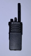 Motorola dp4400e uhf radio - dp4400e,