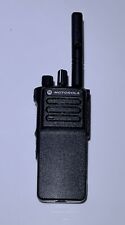Motorola DP4400e VHF  Radio