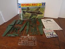 Italeri 1/72 123 Mitchell B25