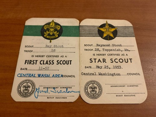 Bsa two 1950 - two, rank