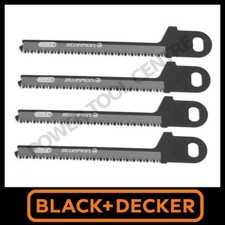 4 x Black & Decker STA29972