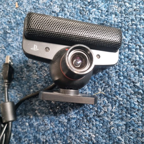 Sony playstation eye - sony,