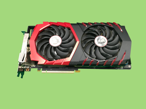 Msi nvidia geforce gtx - geforce,