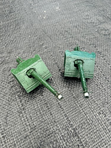 Britain ltd diecast 120mm - britain's,