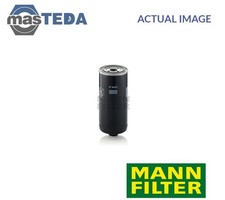 W 962/6 ENGINE OIL FILTER