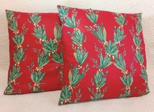 2 Vintage Laura Ashley