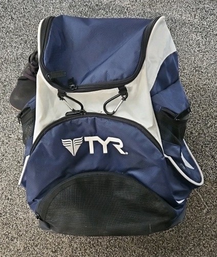 Tyr alliance 45l swim - alliance, bag