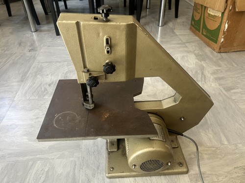 Vintage burgess bbs - burgess, bbs-20