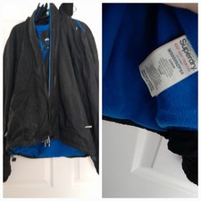 Mens Jacket