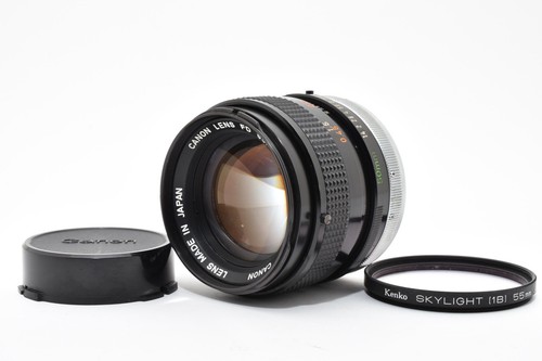 Exc canon 50mm - 【exc+5】,