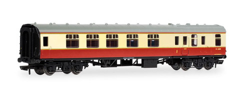 Hornby r40215a mk1 - r40215a,