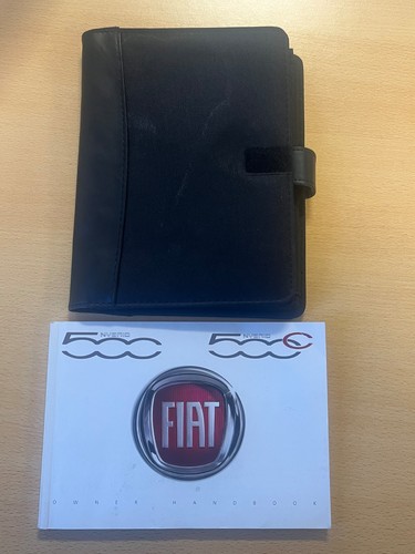 Fiat 500 and 500c - fiat, hybrid