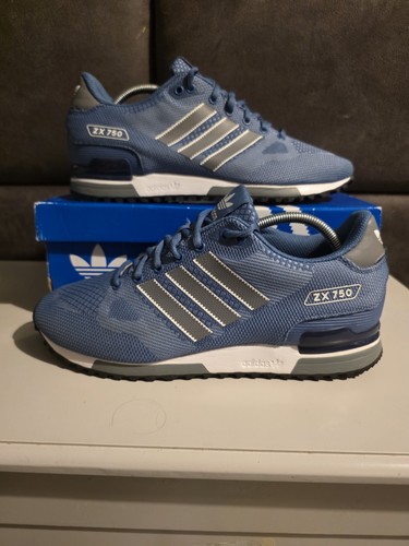Adidas 750 shoes men - adidas, zx