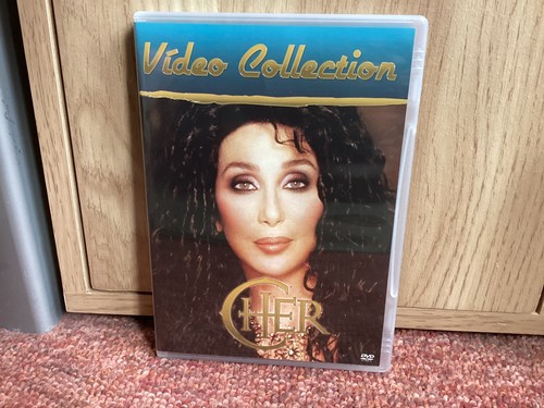 Cher video collection - collection, (dvd)