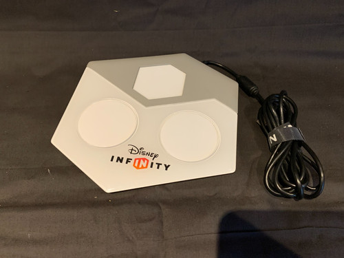 Disney infinity portal - disney, base