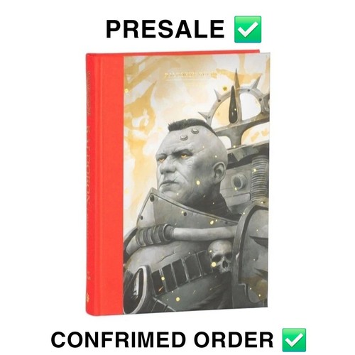 Warhammer black library - library,