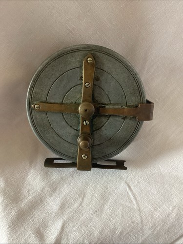 Slater type zeyphr cross - zeyphr, back