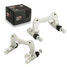 2x Holder Carrier Brake
