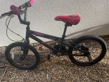 Apollo Boogie BMX Girl's Bike