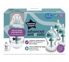 Tommee Tippee Advanced Anti