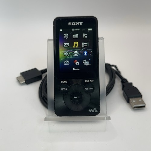 Sony walkman s13 digital - nw-s13,