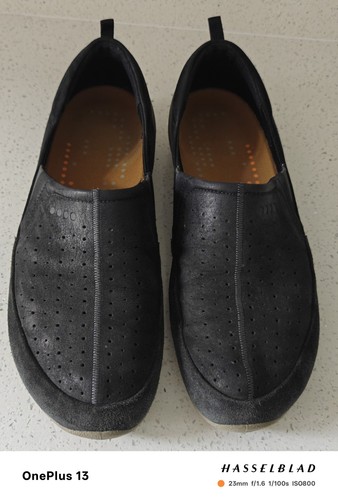Men ecco biom - biom, leather