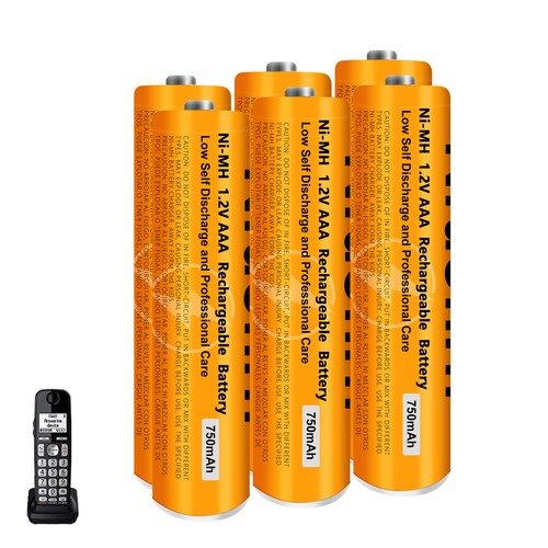 Rechargeable batteries - rechargeable,