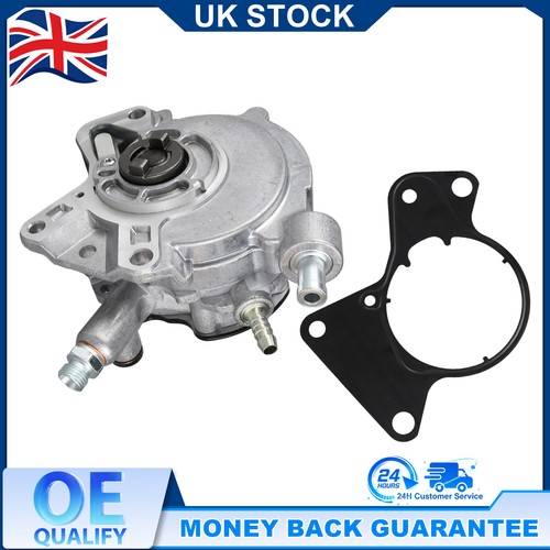 Brake vacuum pump for - for, vw