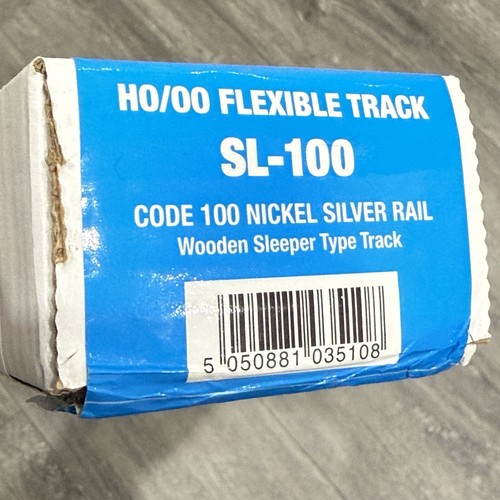 Peco 100 flexible - peco, sl-100