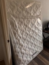 Silentnight Miracoil 4ft6