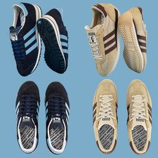 Oasis x adidas SPZL Liam &