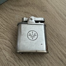 VINTAGE Rolstar Pocket Silver