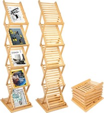 5 Pockets Layers Foldable