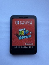 Super Mario Odyssey - Nintendo